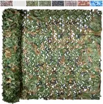 Yeacool Camo Netting Camouflage Net