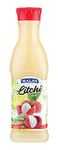 Mala's Mala Litchi Crush Fruit Drink - 1 Litre Bottle, 1000 g