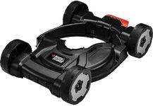 Black & Decker CM100-XJ 3-in-1 Lawn