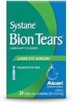 Systane Bion Tears Lubricant Eye Dr
