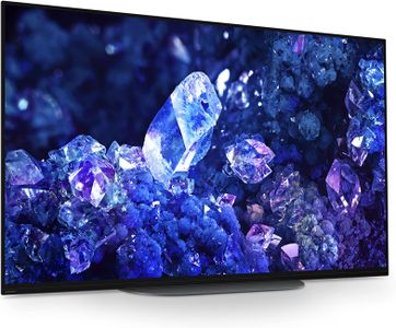 Sony BRAVIA XR 48" OLED TV – 4K Ultra HD Smart Television