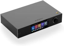 EVERSOLO DMP-A8 Music Streamer,DAP,