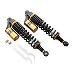 Motorcycle Shocks