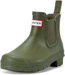HUNTER Mens WFS1013RMA Rain Boot, O