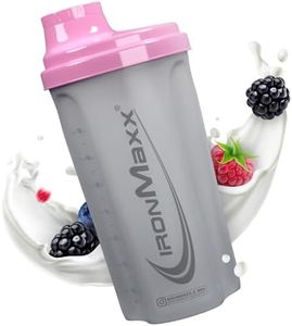 IronMaxx P