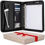 Forevermore Portfolios Padfolio Bin