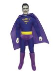 DC Bizarro 50th Anniversary 8-Inch Action Figure