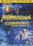 Halloweentown Double Feature [DVD] [Region 1] [US Import] [NTSC]