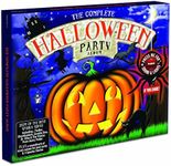 The Complete Halloween Party Album