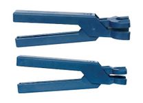 Loc-Line 2 Piece 1/4" & 1/2" Coolant Hose Assembly Pliers Set