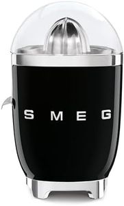 Smeg, Pres