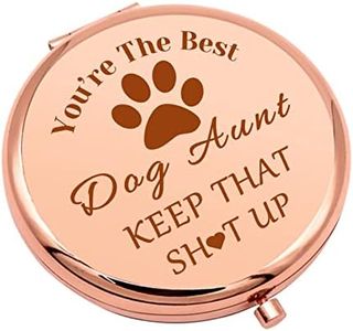 Dog Aunt G