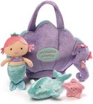 Baby GUND Play Soft Collection, Mer