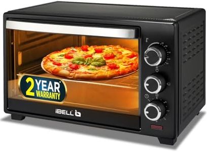 IBELL Oven