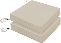 Favoyard Patio Chair Cushions 19 x 