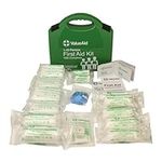 Value Aid HSE Compliant Workplace First Aid Kit (1-10 Person)