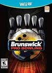 Brunswick Pro Bowling - Wii U