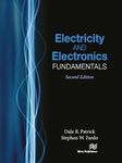 Electricity and Electronics Fundamentals, Second Edition