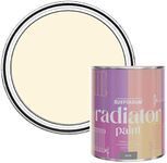 Rust-Oleum Beige Heat Resistant Rad