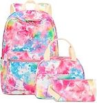 BTOOP Girls School Backpack Galaxy 