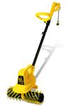 Garland 141e 300W Lawn Sweeper