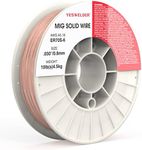YESWELDER ER70S-6 .030-Inch on 10-P