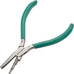 Wire Looping Pliers 3 Step Round No
