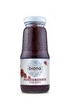 Biona | Pomegranate Pure Juice - Og | 6 x 200ML