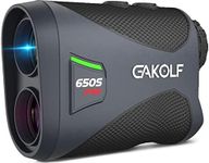 GAKOLF Slope Laser Golf Rangefinder