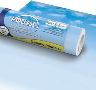 Fadeless B