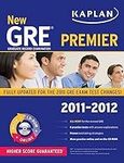 Kaplan Gre Premier Integrated With 