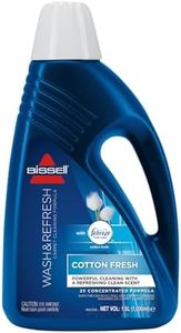 BISSELL Wa