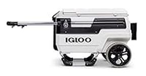 Igloo 70 Qt Premium Trailmate Wheel