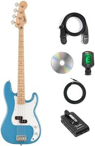 Fender Squ