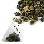 The Tea Makers of London Jasmine Dragon Pearls 100 Triune Teabags