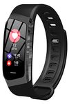 Fitness Tracker And Heart Rate Monitor