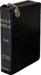 The New American Bible Revised Edit