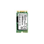 Transcend MTS430S 256 GB M.2 2242 SATA III 6 Gb/s Internal Solid State Drive (SSD) 3D TLC NAND with DRAM Cache (TS256GMTS430S)