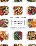 Lunchbox Salads: Recipes to Brighten Up Lunchtime and Fill You Up