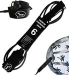 Ho Stevie! Premium Surf Leash [1 Ye