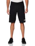 Fox Racing Mens Ranger Shorts, Black 2, 34 UK