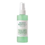 MARIO BADESCU Skin Care Facial Spray with Aloe, Cucumber And Green Tea, 4 Fl Oz