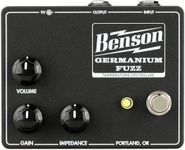 Benson Amp