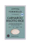 Fotnana FORMIELLO Carnaroli Risotto rice 1kg (Pack of 6)