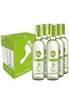 Barefoot Sauvignon Blanc Non-Vintage Wine 75 cl (Case of 6)