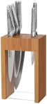 Global Osaka 6 Piece Knife Block Se