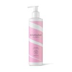 Bouclème - Curl Cream - Leave In Hold Cream for All Curl Types - 96% Naturally Derived Ingredients and Vegan - 300ml