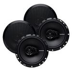 Rockford Fosgate Car Speakers