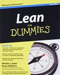 Lean For Dummies, 2nd Edition: Second Edition