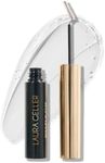 LAURA GELLER NEW YORK Sculpt-n-Stay Clear Brow Gel - Eyebrow Setting Gel - Shapes and Sculpts - Non-Sticky Formula